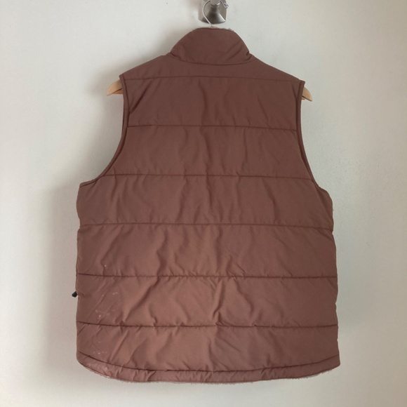 Carhartt reversible men’s vest - Picture 4 of 7